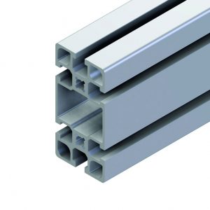 Minitec Aluminium Profile 45x45 F Product