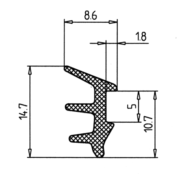 Insert Seal 4 - Image 2