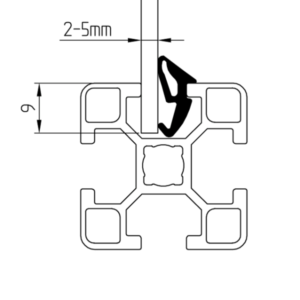 Insert Seal 30 - Image 3