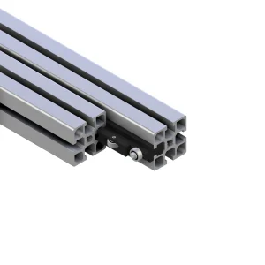 Glide roll parallel for 45 series