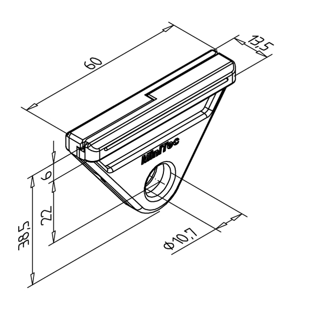 Tool slider H - Image 2