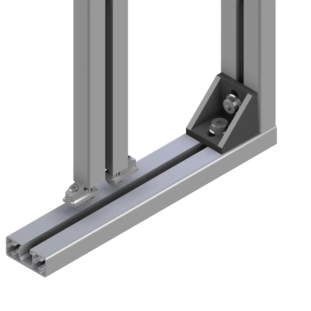 45 x 19 Profile - Image 2