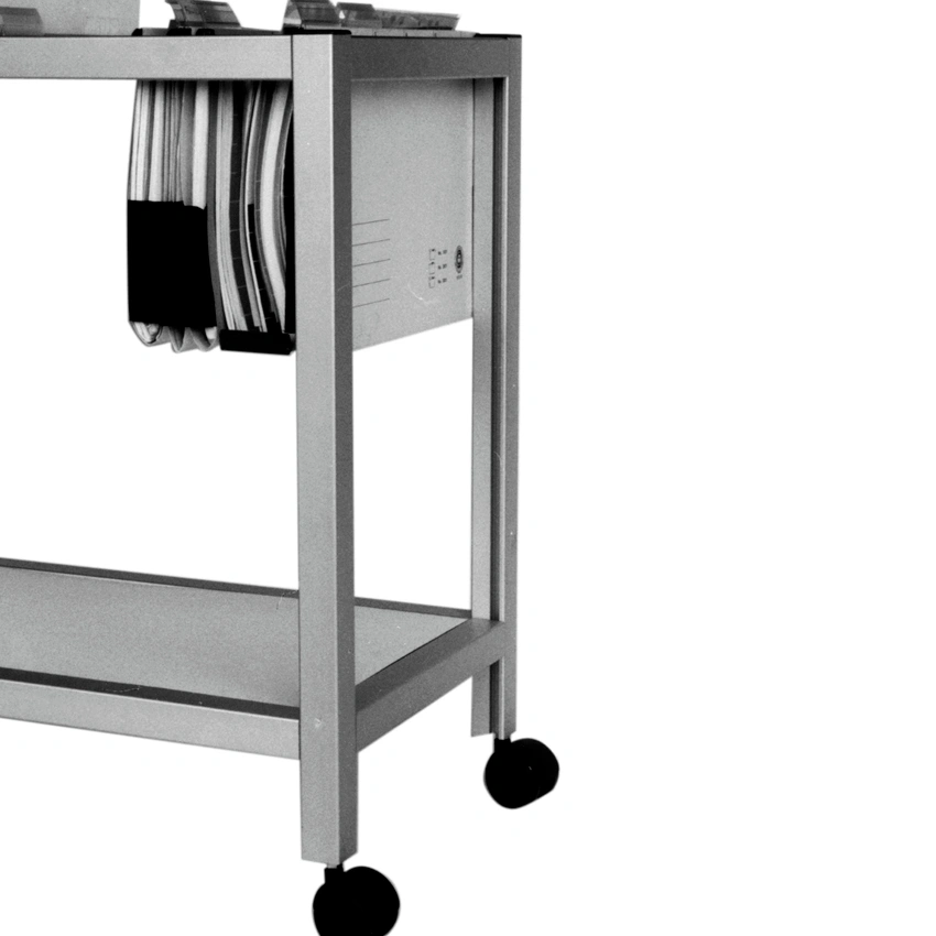 32 x 32 UL Profile - Image 2