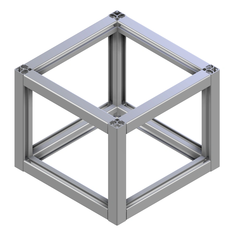 23 x 23 Profile - Image 2