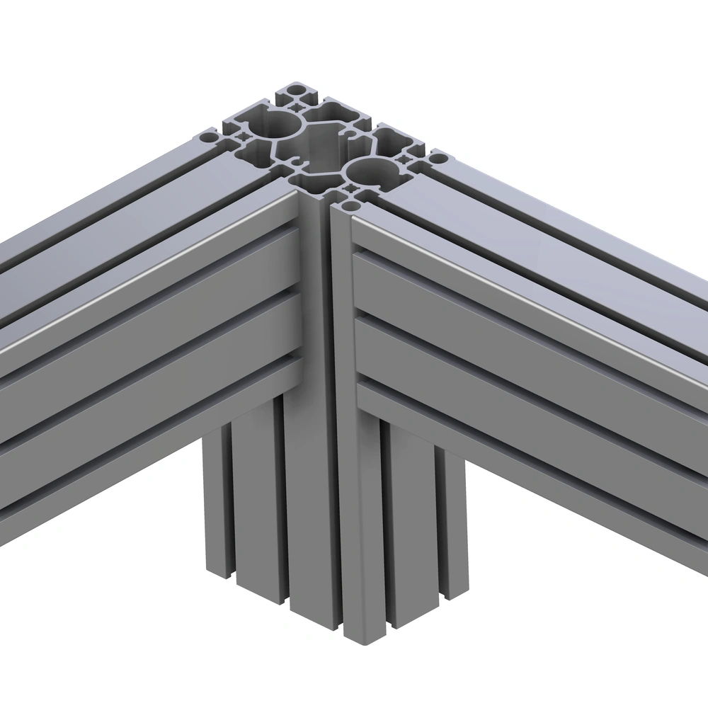 30 x 135 Profile - Image 2