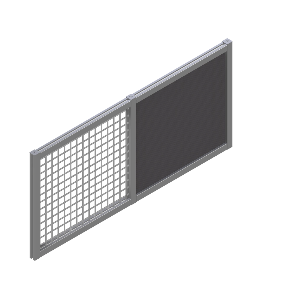 30 x 30 2GG Profile - Image 2