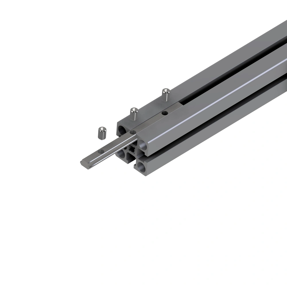 T-slot bar 135 H - Image 3