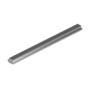 T-slot bar profile