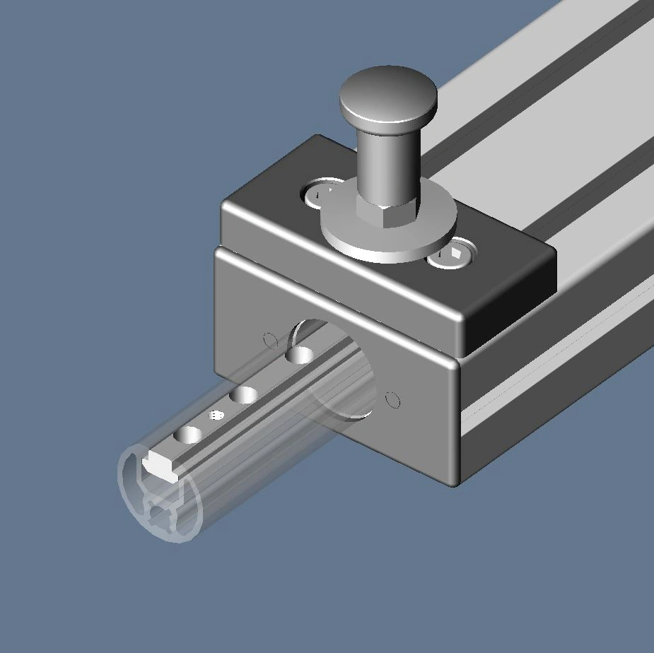 T-slot bar profile - Image 3