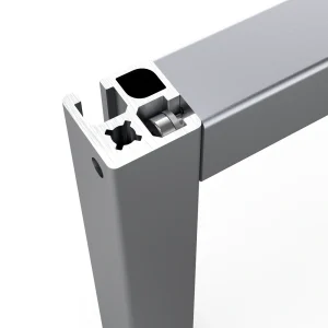 Screw connection 45 GD