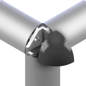 Mounting angle 45 R 90°