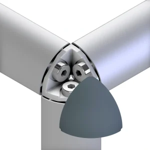 Mounting angle 30 R 90°