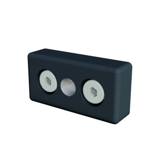 Base plate 30x60 M12