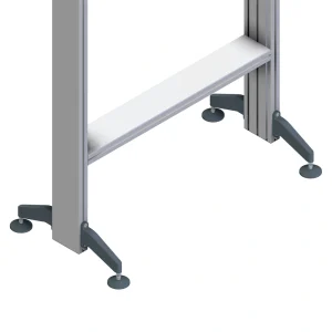 Cantilever foot 175