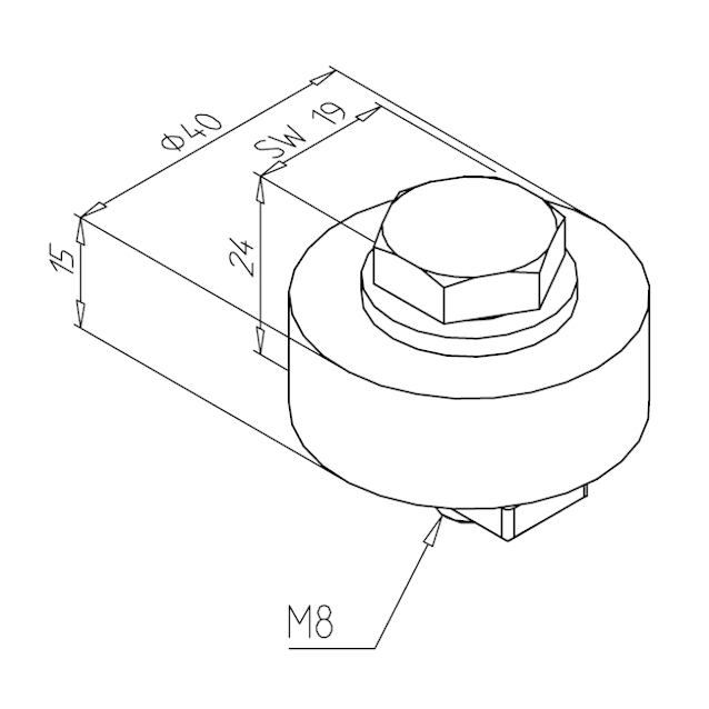 Stopper 40 - Image 3