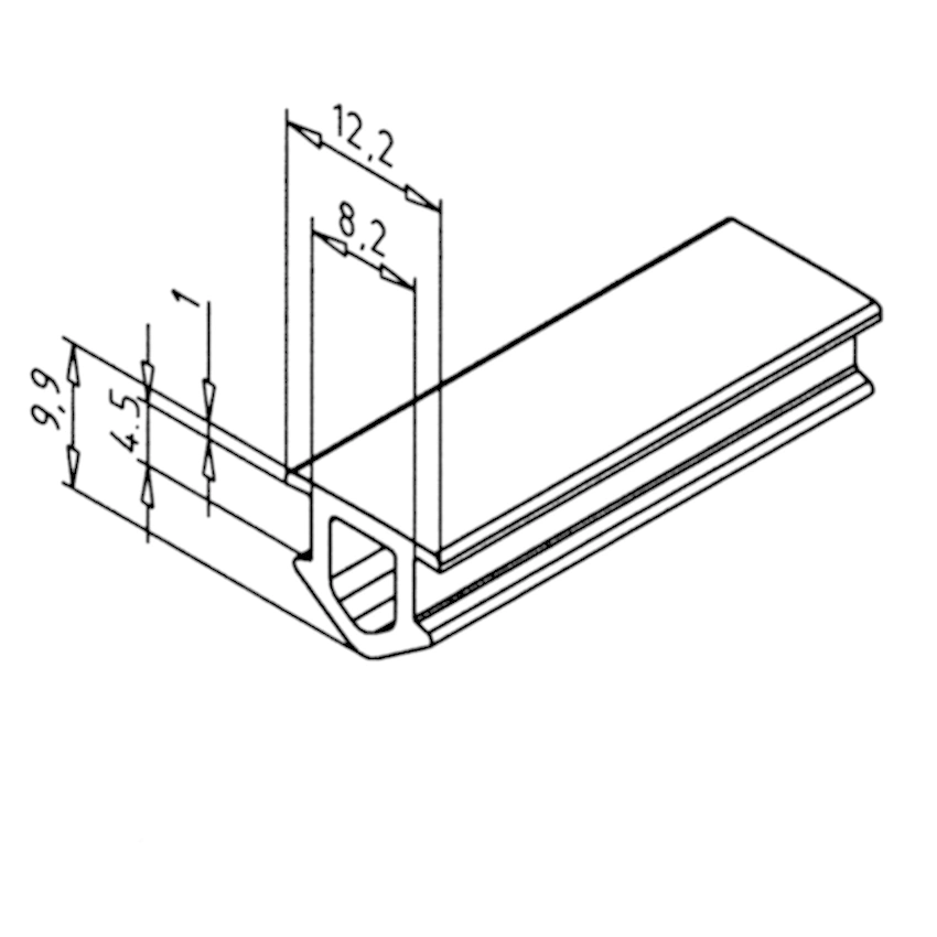 Cover profile G - Image 3